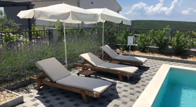 Вилла VILE DALMACIJA 365 Sukošan, Zadar county