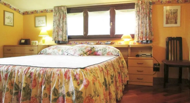 Номер Standard B&B Piceno