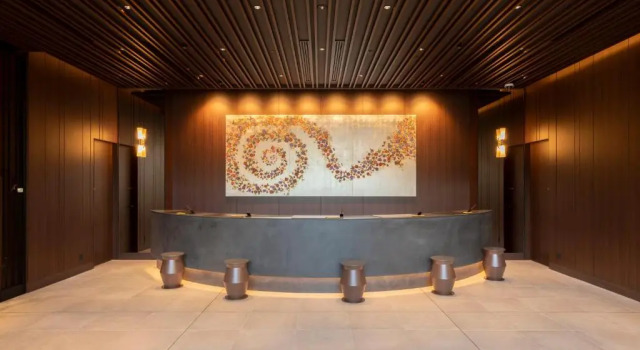 Курорт Hewitt Resort Naha