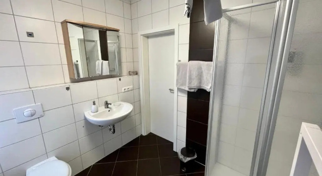 Номер Deluxe Landhotel Esen