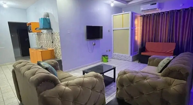 99 Apartment and Lounge Ltd