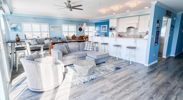 Aqua Beach Hotel, Buchen Sie Hotel SPA-Hotels in Wildwoods Beach, SPA
