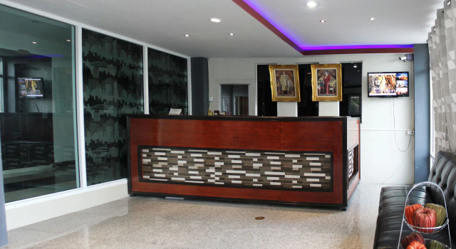 AYX Exclusive Serviced Apartments Ayutthaya