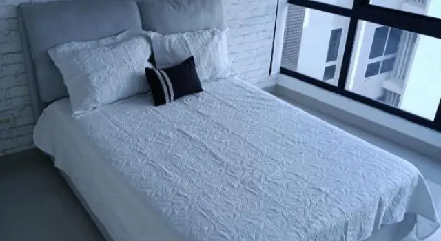 CANVAS Apartamentos