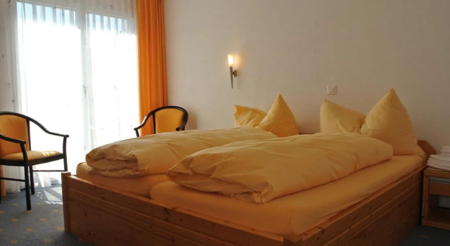 Hotel Büel, Prenota Hotel Sankt Antonien Prättigau