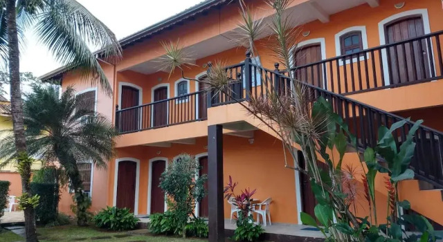 Pousada Villa Verano, Забронировать Вилла Коттеджи штата Рио-де-Жанейро, Коттедж