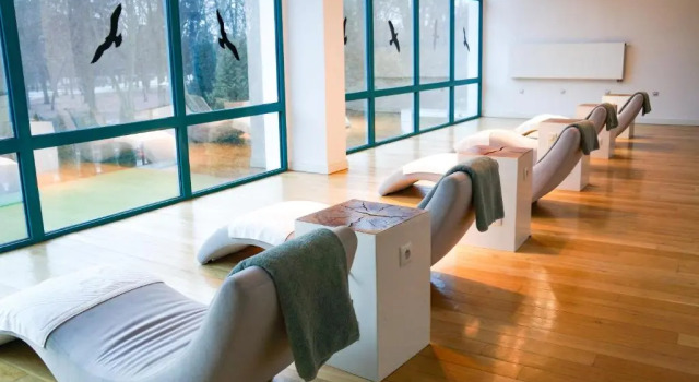 Apartamenty Ciechocinek SPA, Prenota Resort Hotel a Cuiavia-Pomerania con piscina, Piscina