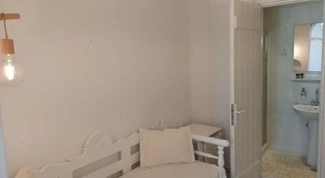 Номер Deluxe Hotel Anixis
