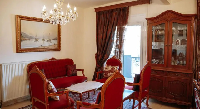 Friendly Flat 5, Prenota Appartamento Édessa Macedonia