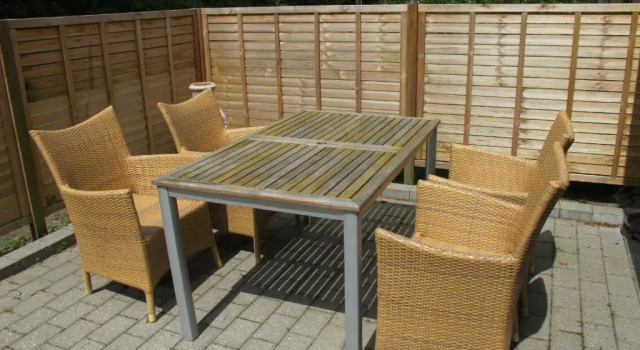 Standard Zimmer Birkende Bed and Breakfast