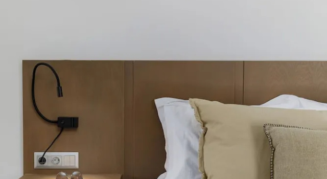 Студия Superior Margazi Areopolis Luxury Rooms