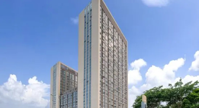 On the road Speed Park Apartment, Buchen Sie Ferienwohnung Xiamen Fujian