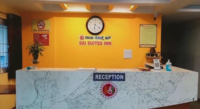 PPH Living Nagavara Lake Sai Inn