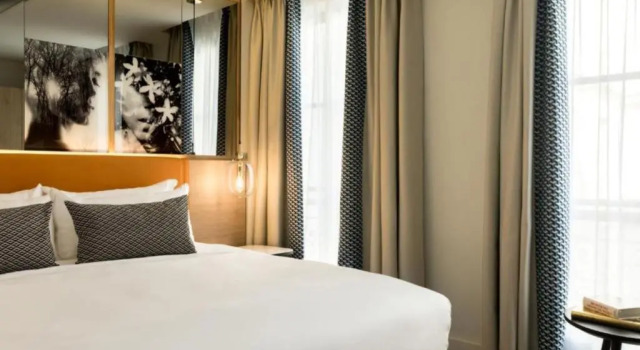 Двухместный номер Prestige Renaissance Paris Vendome Hotel