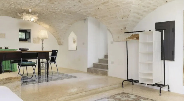 Номер Standard Villetta Alice Apartments by Wonderful Italy
