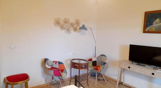 Коттедж с 2 комнатами Appartamento Palma