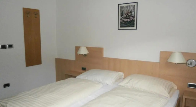 Номер Economy Hotel Schölzhorn Superior