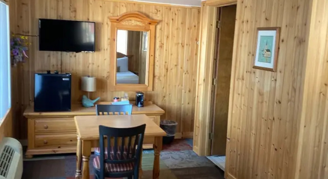 Номер Premium Grange Valley Lakeside Inn & Winery, formerly Memorytown.