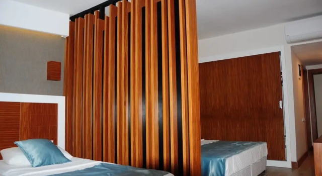 Номер Standard Iko Melisa Garden - All Inclusive