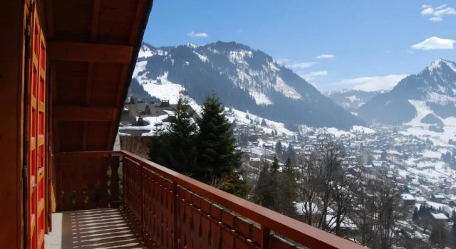 Barbossine - Chalet - BO Immobilier- Reduced prices on ski passes Châtel & Portes du Soleil, Забронировать Шале Виллы Овернь-Рона-Альпы, Вилла