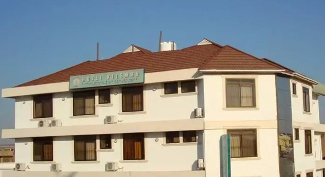Kitemba hotel, Забронировать Отель Dodoma Urban Додома, рядом с Museum of Geosciences Dodoma