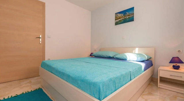 Amazing Home in Baska Voda With Wifi and 1 Bedrooms, Забронировать Отель Башка-Вода Макарска Ривьера