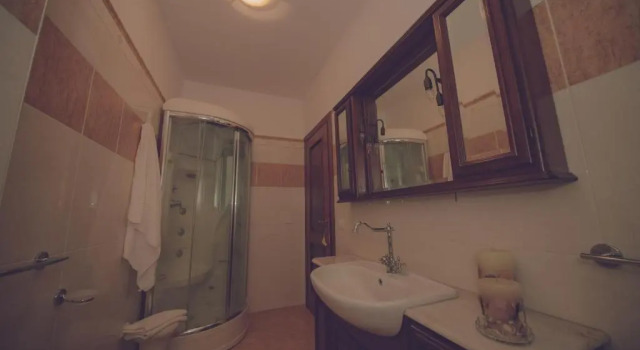 Двухместный номер Standard Cassiodoro Rooms Affittacamere