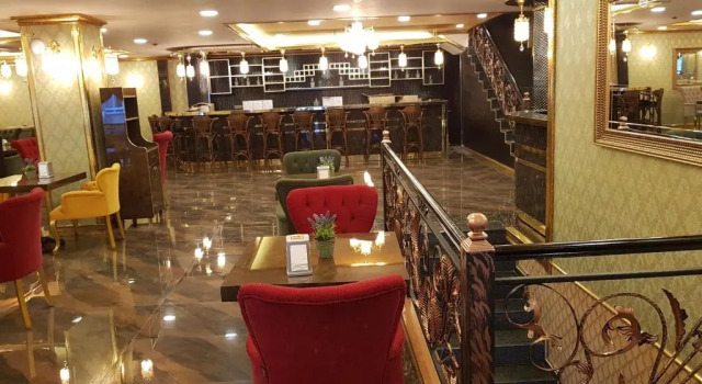 Savona Otel