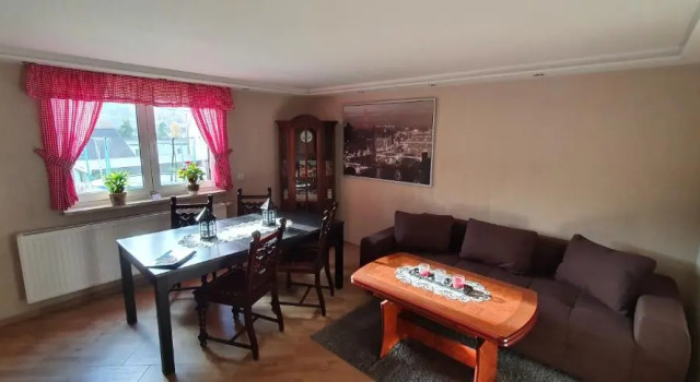 Ferienwohnung Rinno, Rezervați Hotel Hoteluri în Olbernhau cu parcare, Parcare
