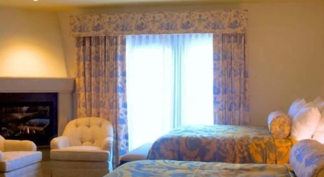 Mirbeau Inn & Spa - Plymouth, Забронировать Курортный отель Плимут Массачусетс