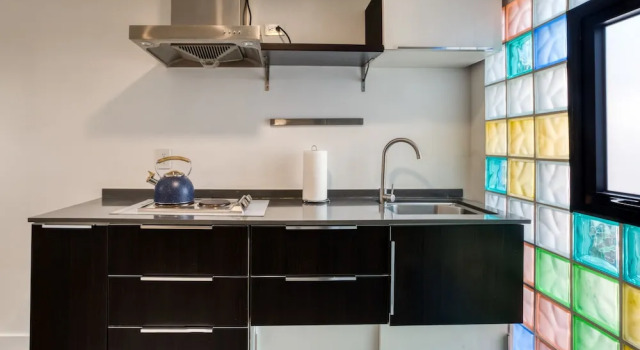 Студия Cozy Standard Comfort Suites Tijuana