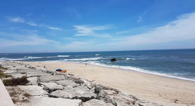 Апартаменты Van Gogh Style Beach