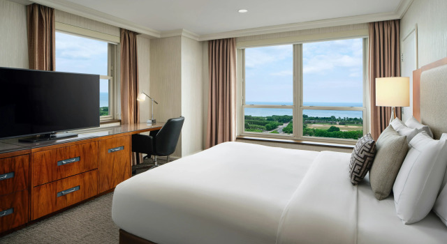Hilton Chicago