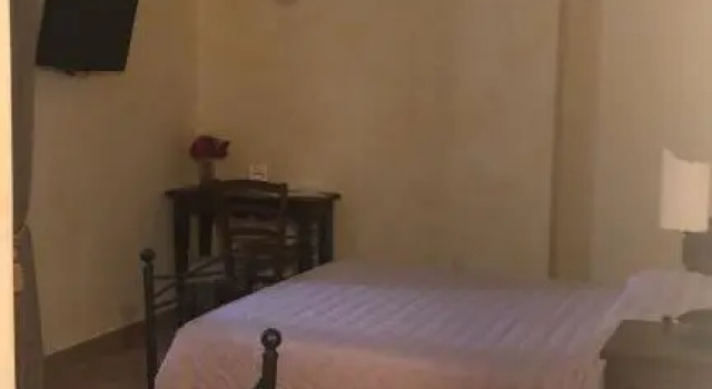 Standard Dreier Zimmer Il Pianaccio