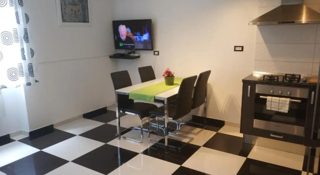 Апартаменты Apartment Giorgio