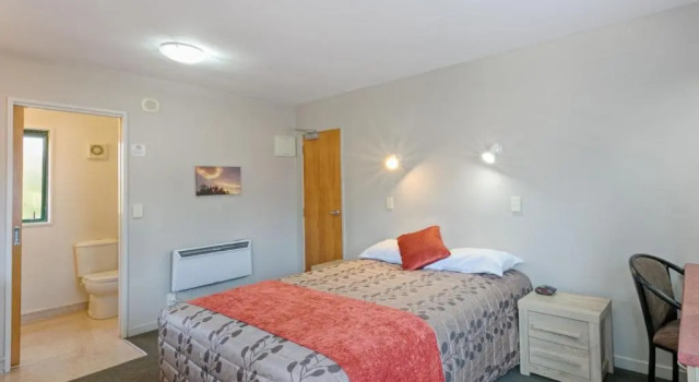 Студия Standard Bella Vista Hanmer Springs