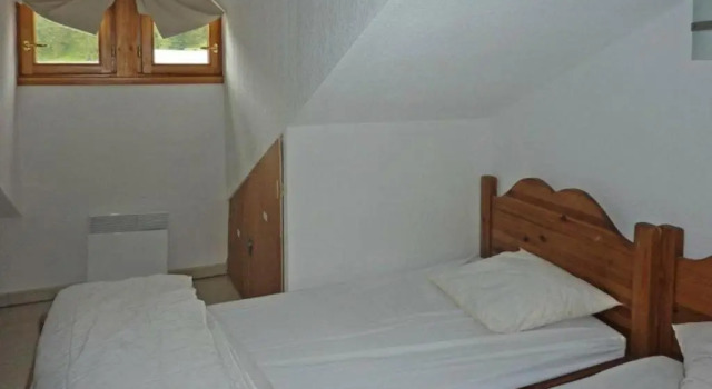 Résidence Balcon Des Airelles - 3 Pièces pour 8 Personnes 684