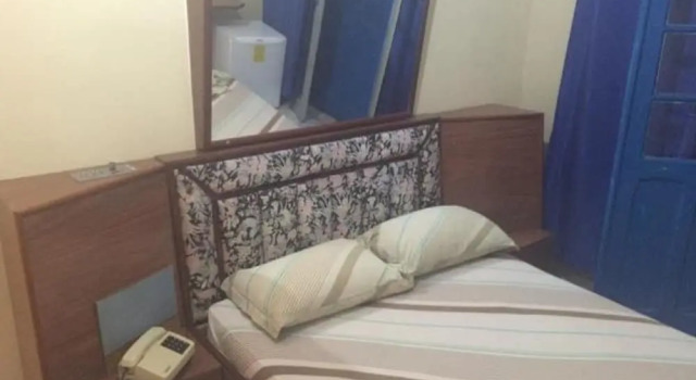 Двухместный номер Standard Hotel concorde