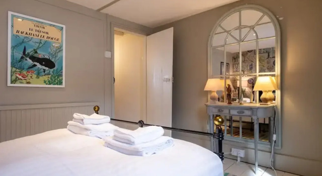 Host Stay George Street Townhouse, Забронировать Дом для отпуска Кемптаун 
