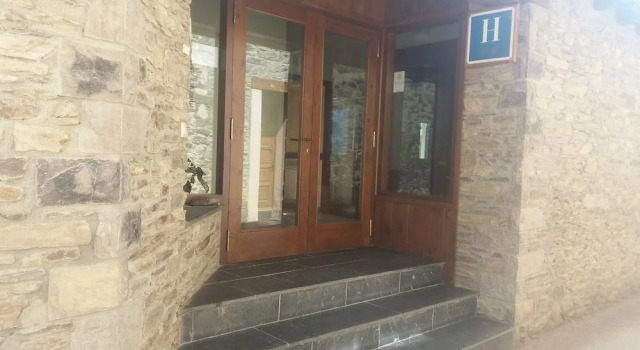 Hotel Cal Martri