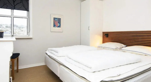 7 person holiday home in Fanø-By Traum, Book Vacation Home Hotels in Fano with Parking, Parking