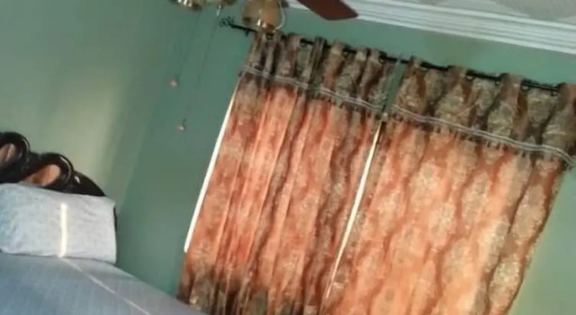 Номер Deluxe Gya-son Royal Guesthouse