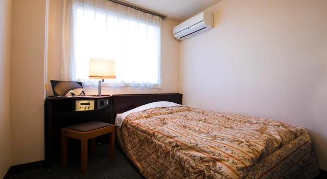 Одноместный номер Standard Hotel Town Honmachi