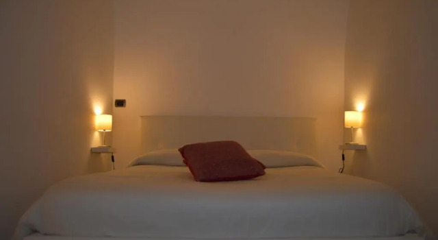 Студия Ostuni 21mq Homes