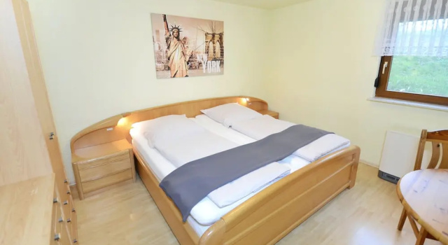 Апартаменты Classic с 2 комнатами с видом на сад W-Apartments - Spacious Parking, EV-Station, Washer & Private Garden
