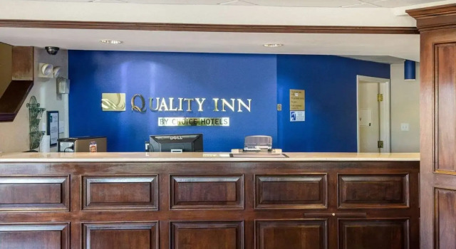 Quality Inn Magee
