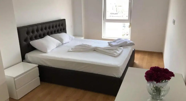 Апартаменты Cassiopeia Apartament