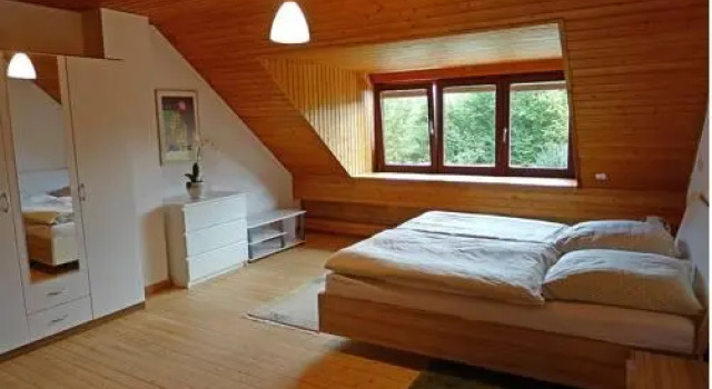 Kleines Haus Travemünde, Забронировать Апартаменты/квартира Апартаменты Травемюнде, Апартаменты/квартира