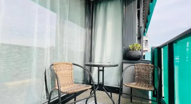 Апартаменты White Pearl Studio with parking in Holešovice