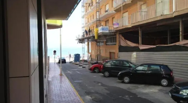Apartamento Bajo 1 Marjal playa centro de Guardamar